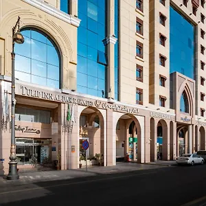 Hotel Tulip Al Daar Rawafid