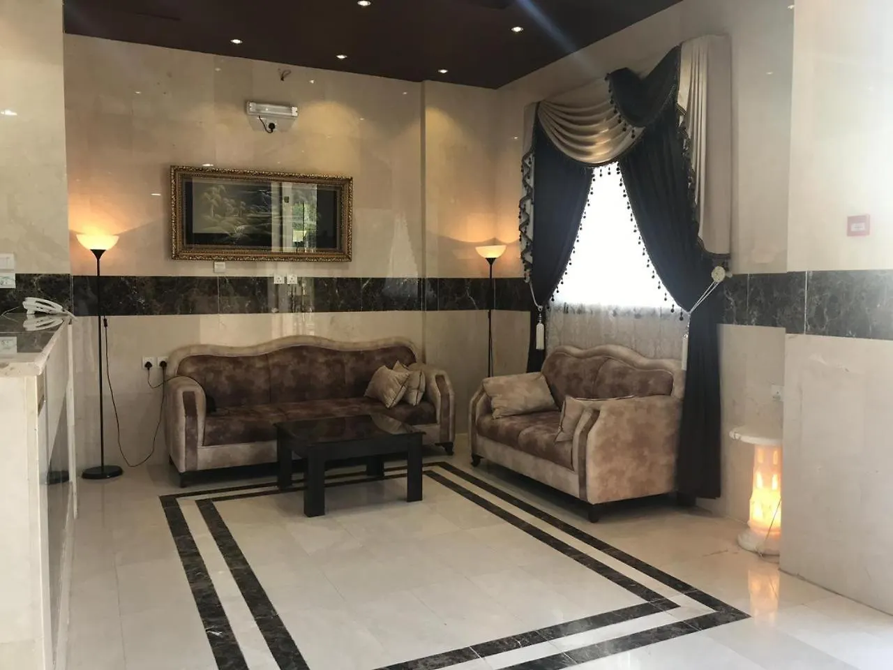 Hotel Al Mamoun Plaza 2*, Médine Arabie saoudite
